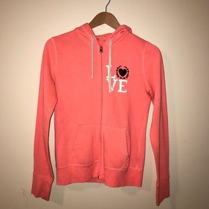 PINK Hoodie